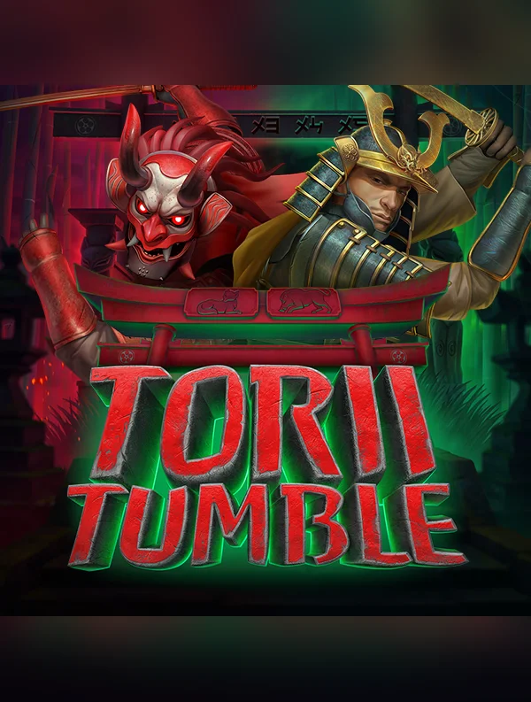 Torii Tumble