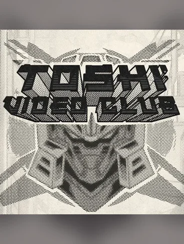 Toshi Video Club