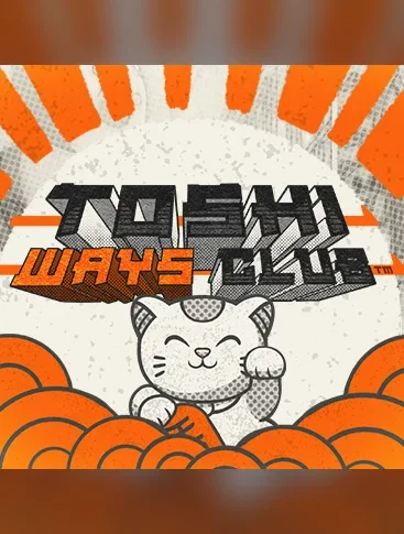 Toshi Ways Club