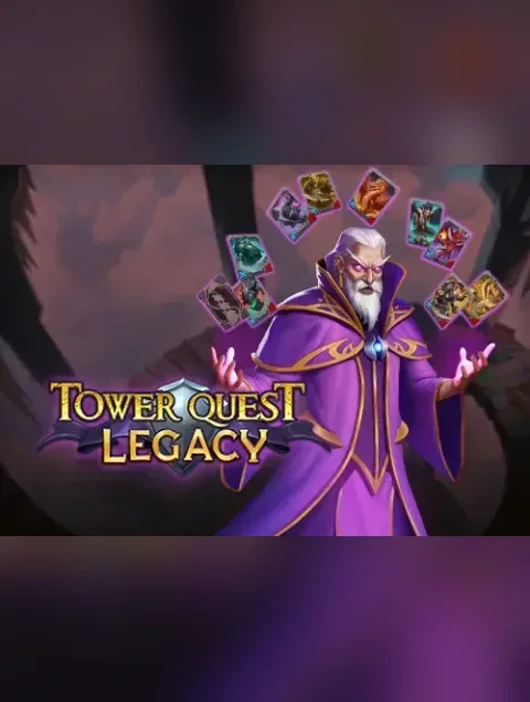 Tower Quest Legacy