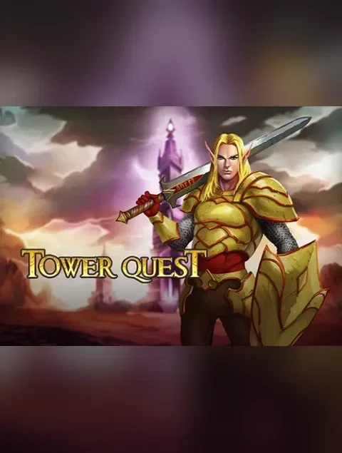 Tower Quest
