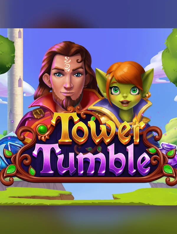 Tower Tumble