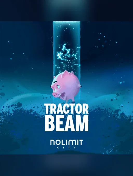 Tractor Beam