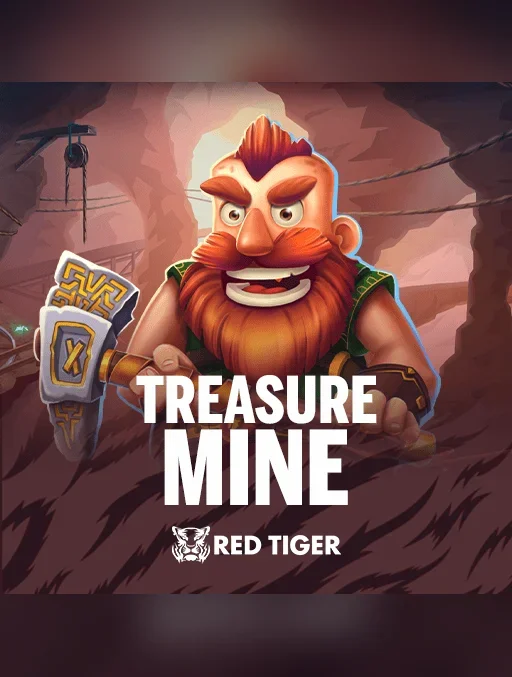 Treasure Mine