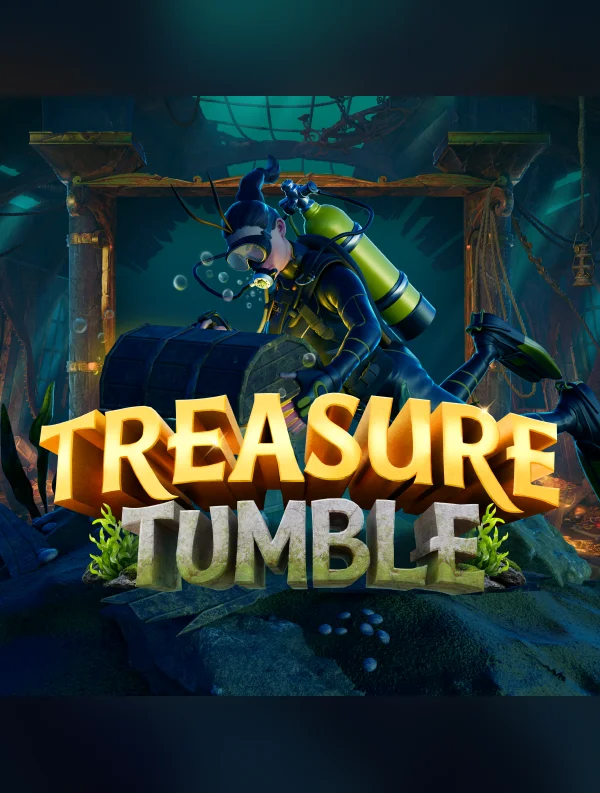 Treasure Tumble