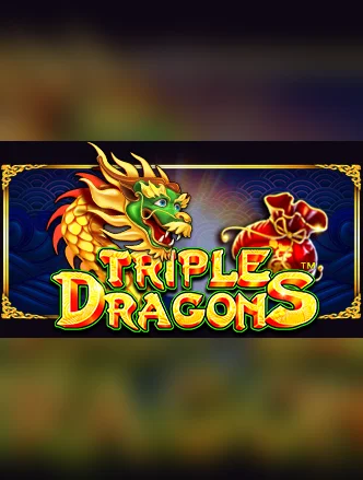 Triple Dragons