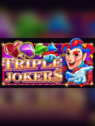 Triple Jokers