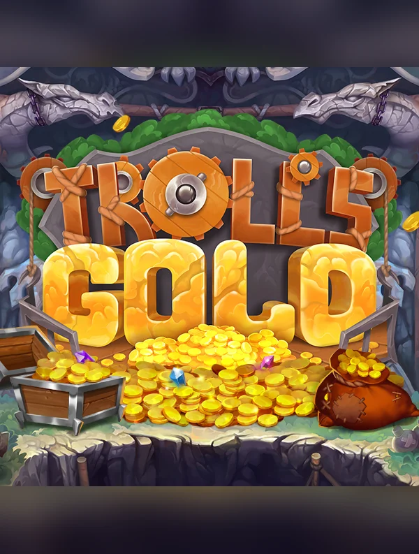 Troll's Gold