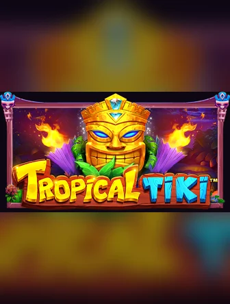 Tropical Tiki