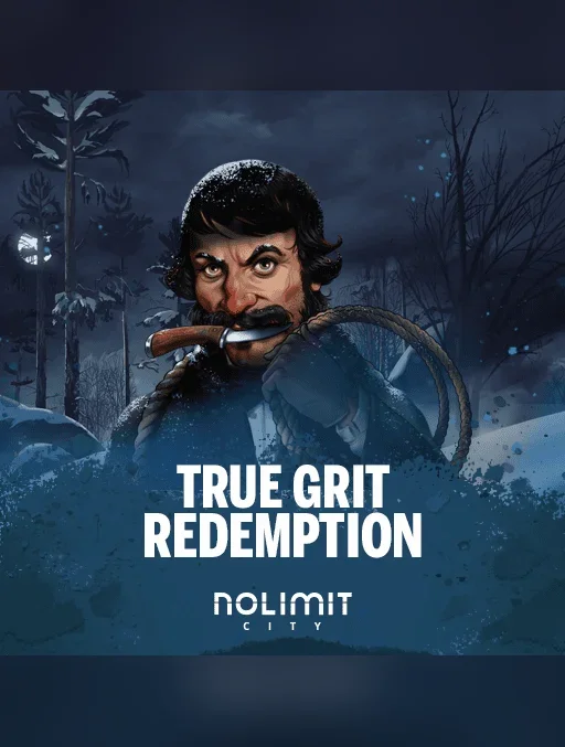 True Grit Redemption