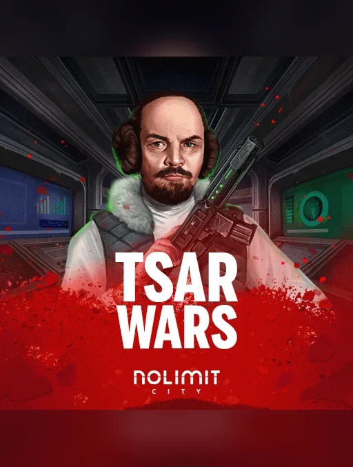 Tsar Wars