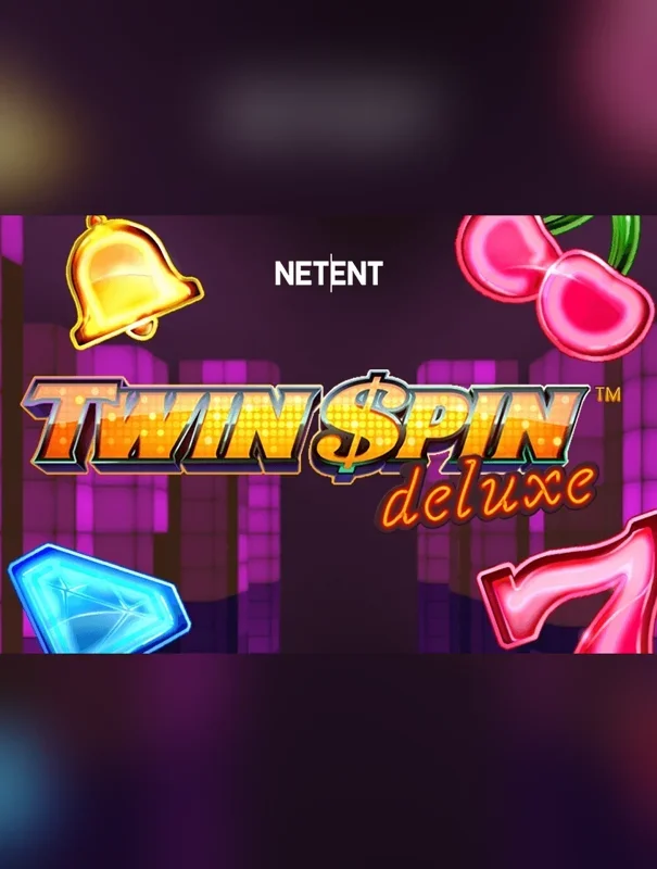 Twin Spin Deluxe