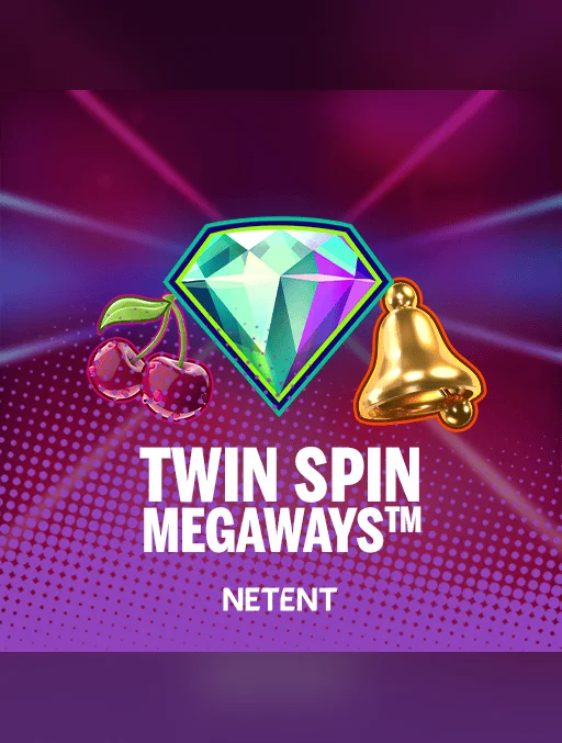 Twin Spin Megaways