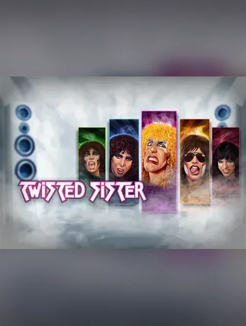 Twisted Sister