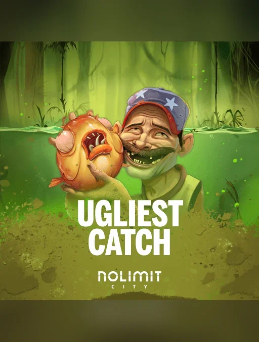 Ugliest Catch