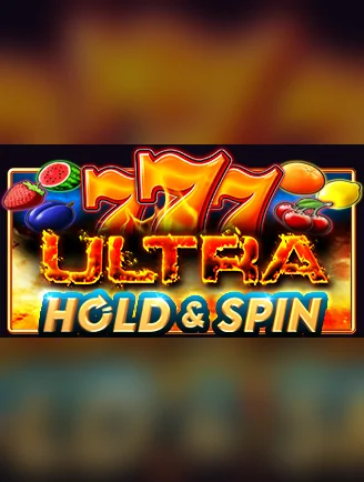 Ultra Hold and Spin