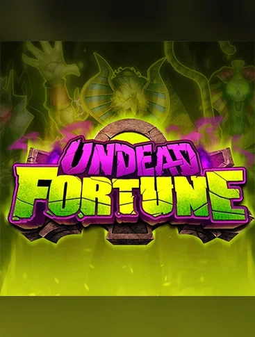 Undead Fortune
