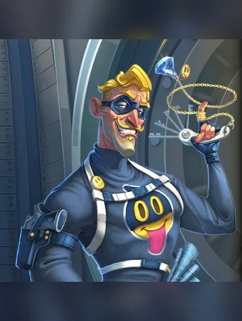 Vault Cracker