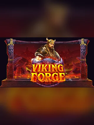 Viking Forge