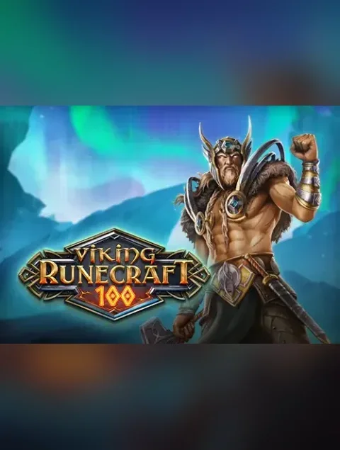 Viking Runecraft 100