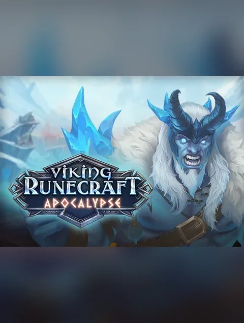 Viking Runecraft: Apocalypse