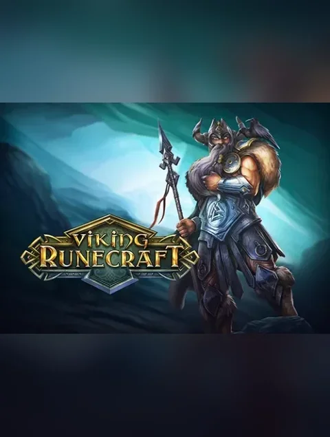 Viking Runecraft