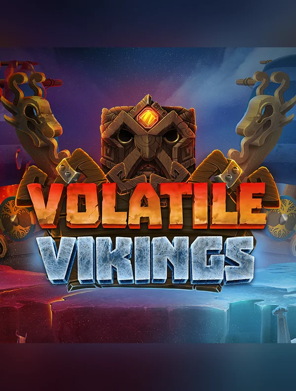 Volatile Vikings