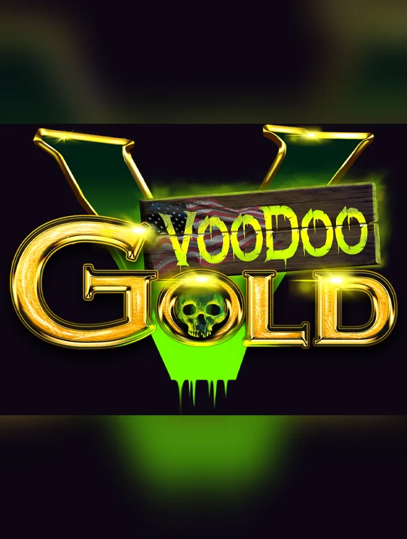 Voodoo Gold