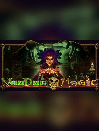 Voodoo Magic