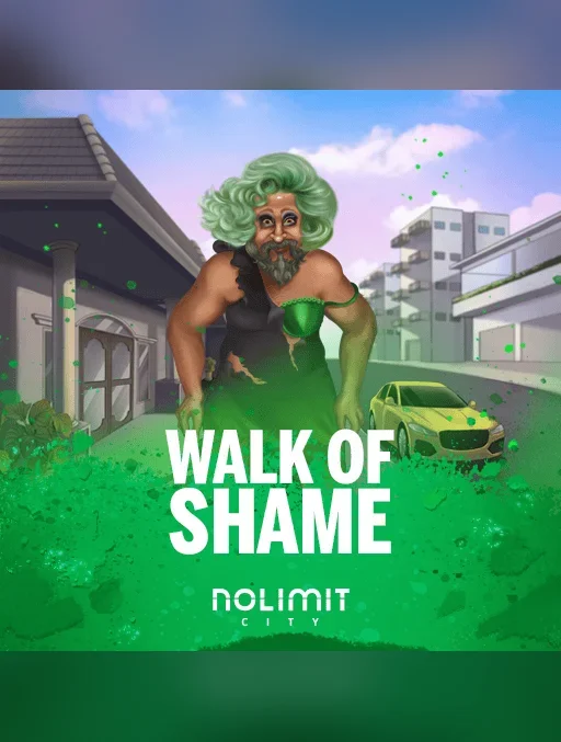 Walk of Shame
