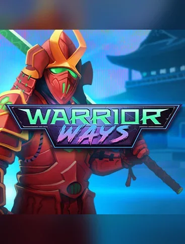 Warrior Ways