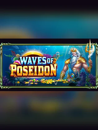 Waves of Poseidon