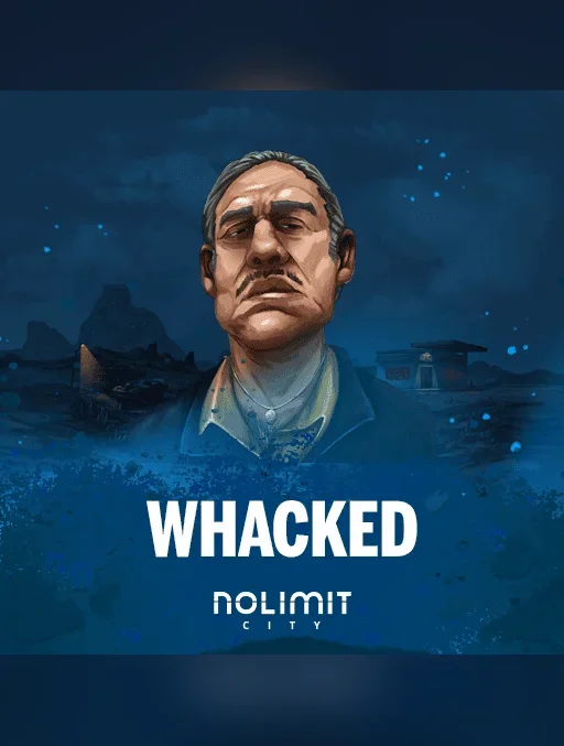 Whacked!