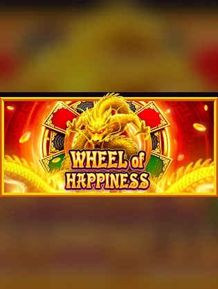 Wheel of Happiness