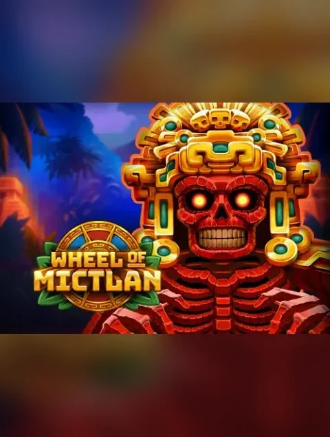 Wheel of Mictlan