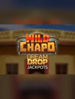 Wild Chapo Dream Drop