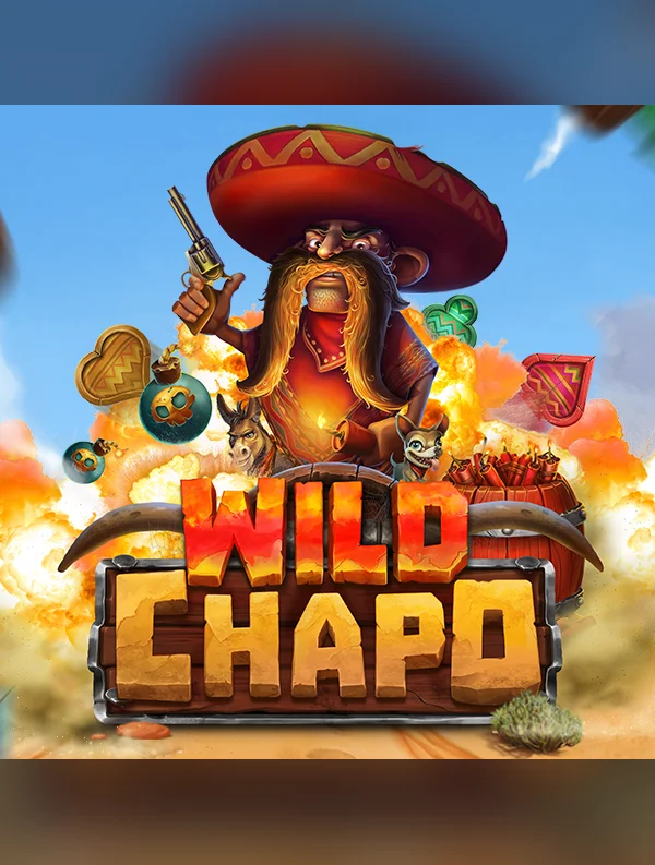 Wild Chapo