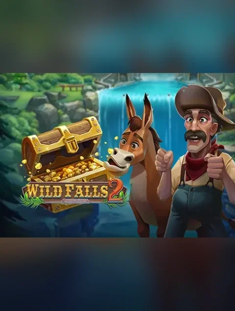 Wild Falls 2