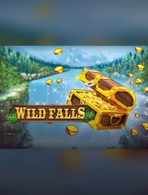 Wild Falls