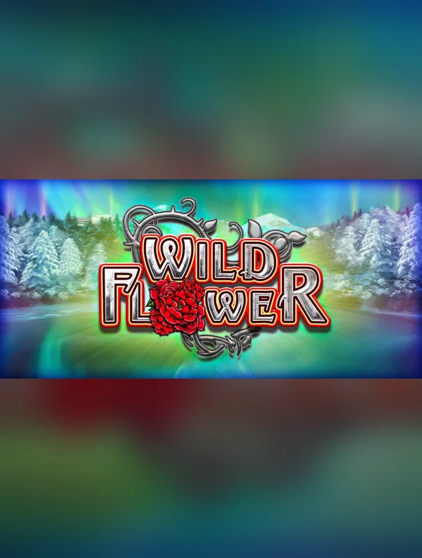 Wild Flower