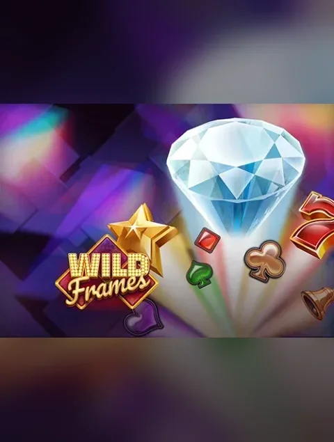 Wild Frames