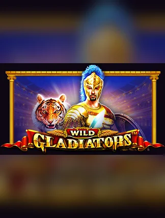 Wild Gladiators