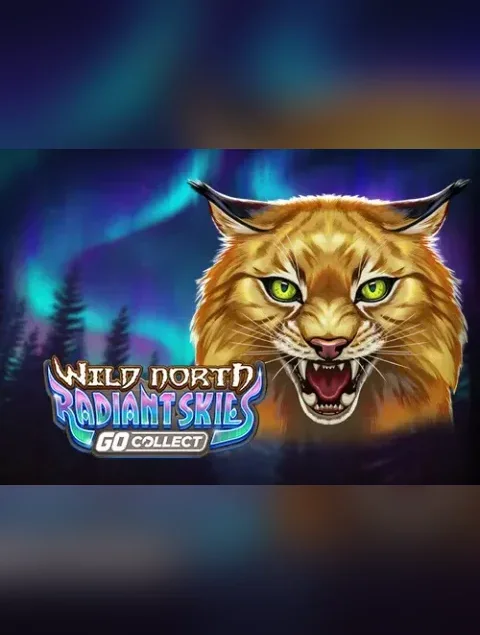 Wild North Radiant Skies GO Collect