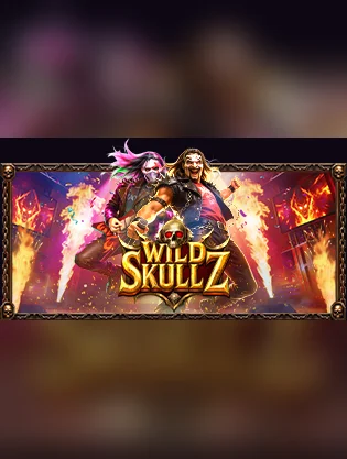 Wild Skullz