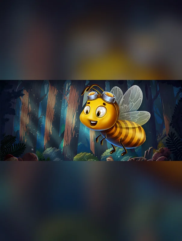 Wild Swarm