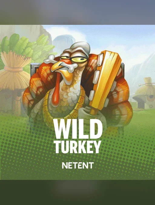 Wild Turkey