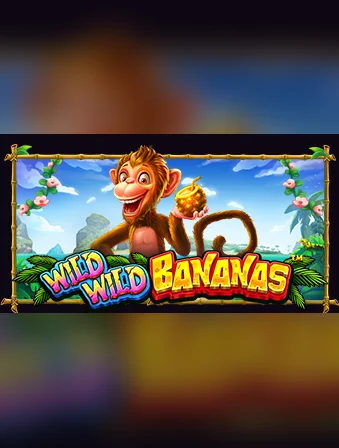 Wild Wild Bananas