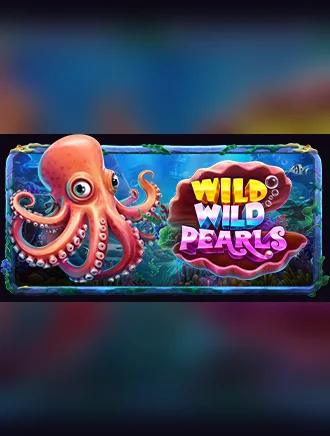 Wild Wild Pearls