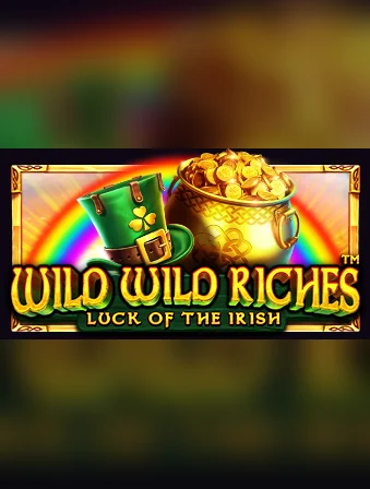 Wild Wild Riches