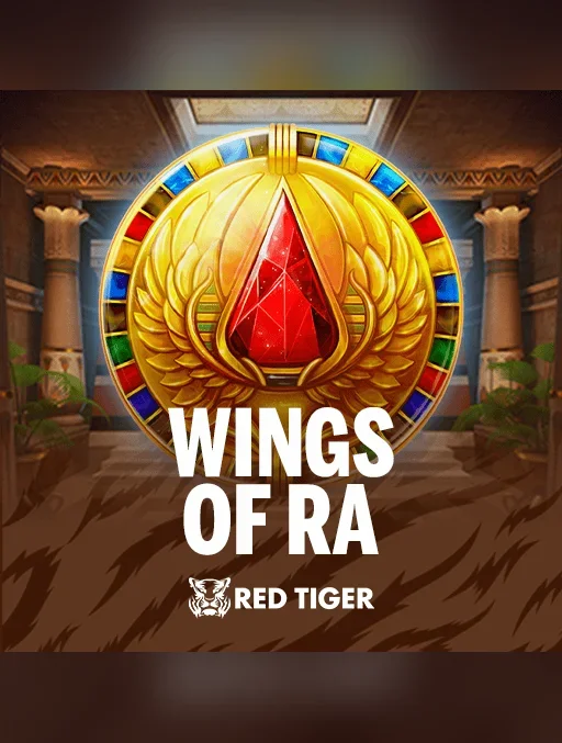 Wings of Ra